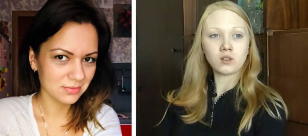 Ký ức kinh hoàng của 2 thiếu nữ bị gã đàn ông bắt cóc trong hơn 3 năm, mang thai và sinh con cho hắn-1