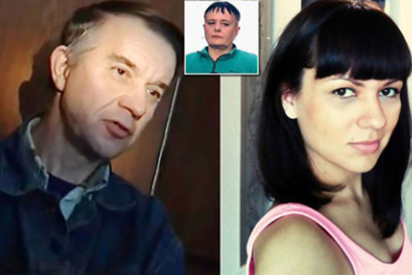 Bức ảnh chấn động: Mỉm cười bên con gái sơ sinh, người phụ nữ không ngờ chồng lại vô ý giao đứa trẻ cho kẻ bắt cóc ngay sau đó-6