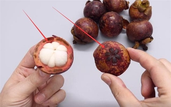 Đang mùa măng cụt, học ngay cách chọn măng ngon, nhiều cùi, mọng nước-6