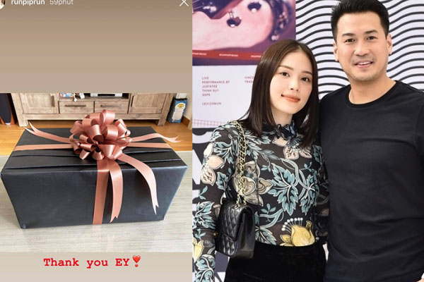 Phillip Nguyễn công khai xuất hiện bên Linh Rin sau ồn ào rạn nứt-6