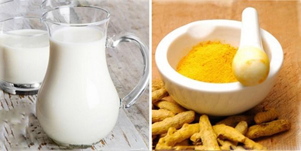 9 cách tắm trắng bằng sữa tươi giúp bạn lúc nào cũng có làn da trắng mịn như em bé-10