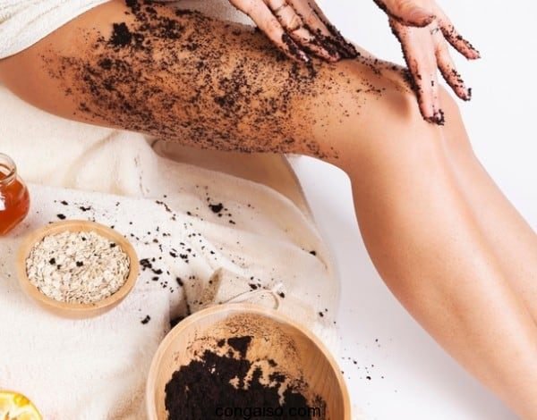 9 cách tắm trắng bằng sữa tươi giúp bạn lúc nào cũng có làn da trắng mịn như em bé-11
