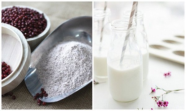 9 cách tắm trắng bằng sữa tươi giúp bạn lúc nào cũng có làn da trắng mịn như em bé-7