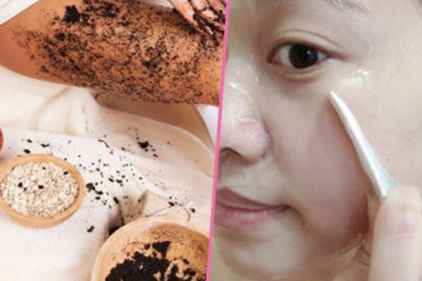 Có 5 công thức tắm trắng trà xanh này bạn chẳng lo mùa hè da bị đen sạm-7