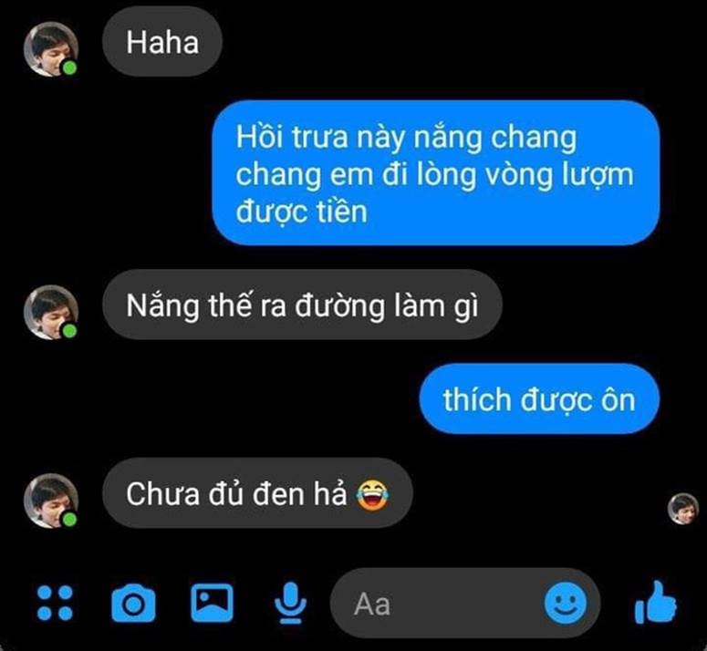 Giữa trưa nắng em đi lòng vòng nhặt được tiền: Trào lưu mới thử lòng người yêu và những cái kết gây hoang mang tột độ-9