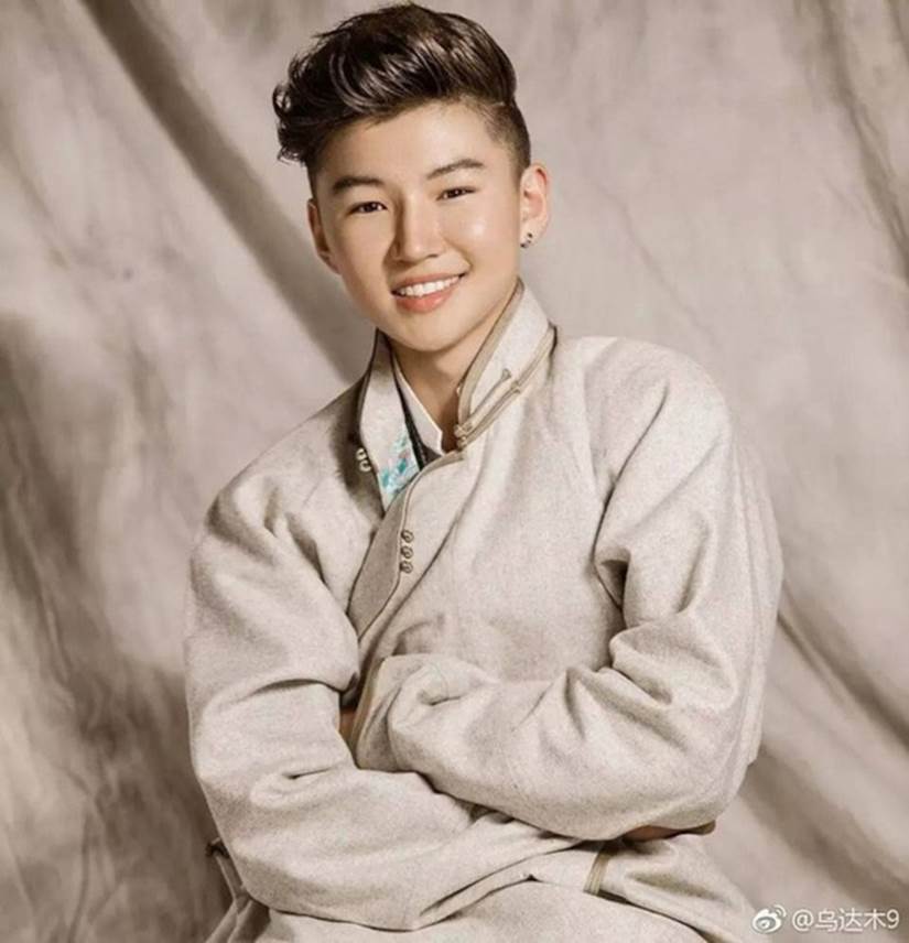 Cậu bé hát Gặp mẹ trong mơ gây xúc động 9 năm trước giờ ra sao-6