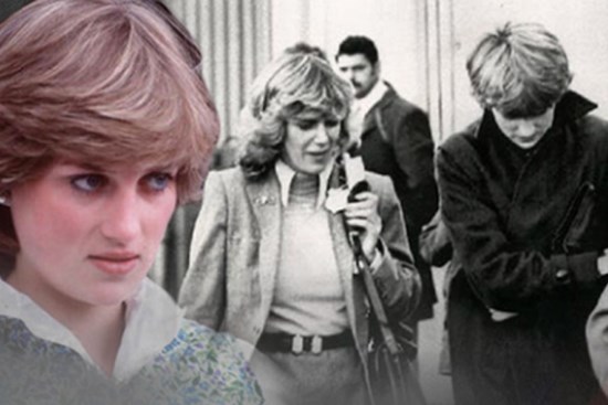Đằng sau cuộc hẹn ăn trưa giữa Công nương Diana với tình địch Camilla: Người thăm dò tình hình, người bị cho là ngốc nghếch