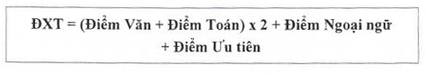 Hà Nội chính thức công bố chi tiết phương thức, cách tính điểm và lịch thi tuyển sinh vào lớp 10-2
