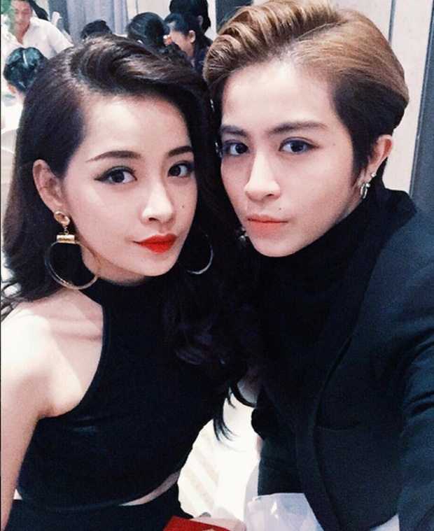 Chi Pu đăng tâm thư gửi ai kia, khẳng định nói thật chứ không bóng gió xấu xí: Tức nước vỡ bờ thật rồi!-2