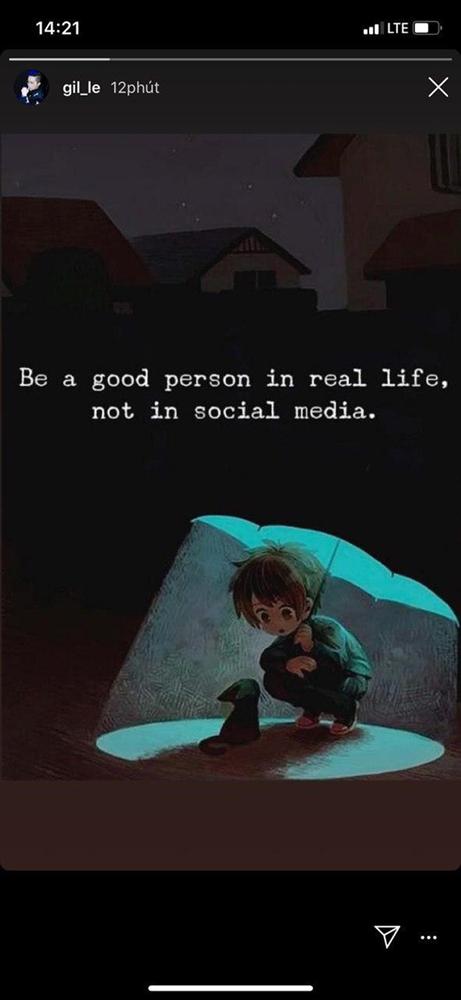 Chi Pu đăng tâm thư gửi ai kia, khẳng định nói thật chứ không bóng gió xấu xí: Tức nước vỡ bờ thật rồi!-3