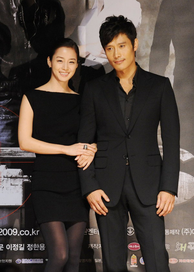 Lee Byung Hun: Tài tử khiến Song Hye Kyo và dàn nữ thần yêu điên dại, đầy bê bối tình dục và cú lột xác nhờ minh tinh tài phiệt-6