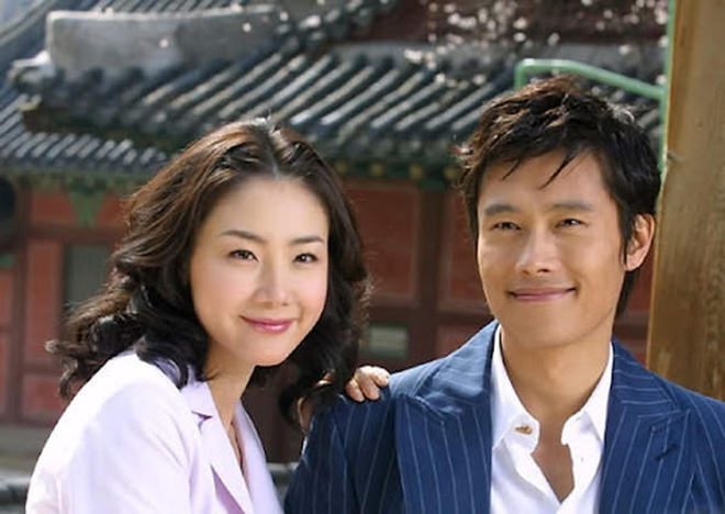 Lee Byung Hun: Tài tử khiến Song Hye Kyo và dàn nữ thần yêu điên dại, đầy bê bối tình dục và cú lột xác nhờ minh tinh tài phiệt-8