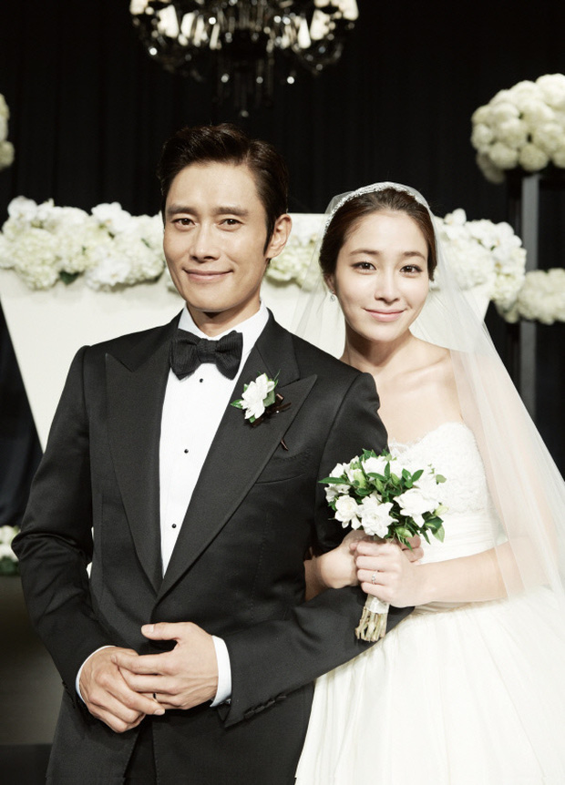 Lee Byung Hun: Tài tử khiến Song Hye Kyo và dàn nữ thần yêu điên dại, đầy bê bối tình dục và cú lột xác nhờ minh tinh tài phiệt-14