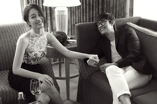 Lee Byung Hun: Tài tử khiến Song Hye Kyo và dàn nữ thần yêu điên dại, đầy bê bối tình dục và cú lột xác nhờ minh tinh tài phiệt-17