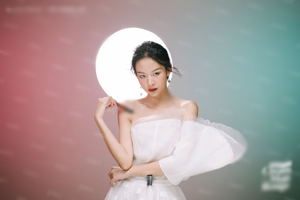 Hai lần đụng hàng, Chi Pu - Phí Phương Anh đều kẻ tám lạng - người nửa cân-3