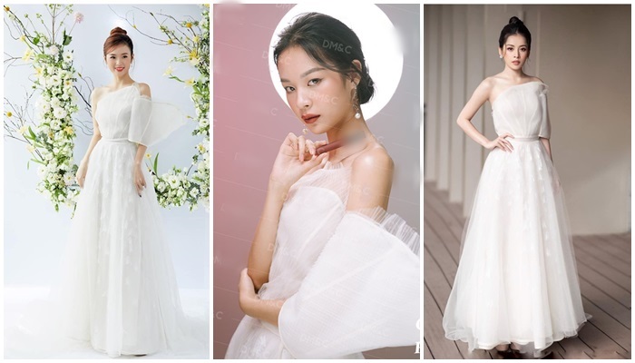 Hai lần đụng hàng, Chi Pu - Phí Phương Anh đều kẻ tám lạng - người nửa cân-4