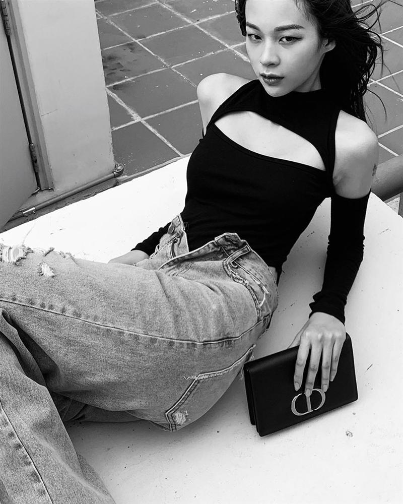 Hai lần đụng hàng, Chi Pu - Phí Phương Anh đều kẻ tám lạng - người nửa cân-5