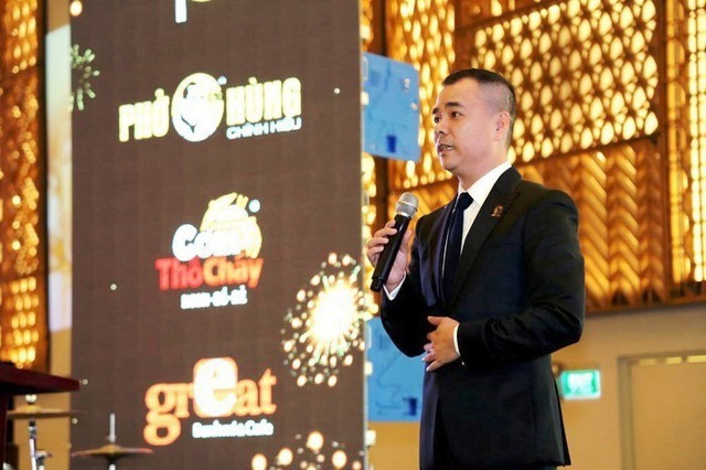 Ông Huy Nhật chủ Món Huế đã moi tiền nhà đầu tư bằng cách nào?-1