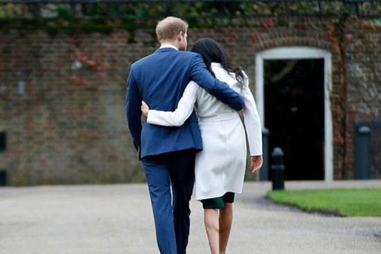 Harry và Meghan Markle muốn bành trướng thế lực ra toàn cầu nhưng chỉ vì sai lầm nhỏ đã làm hỏng 