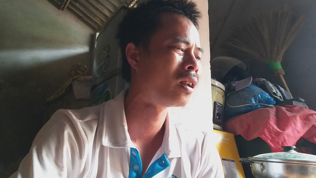 Lời phân trần của người cha bỏ con tại tòa án với lời nhắn tôi không đẻ, tôi không nuôi: Bi đát quá mới làm vậy mong mẹ bé đến nhận con-1