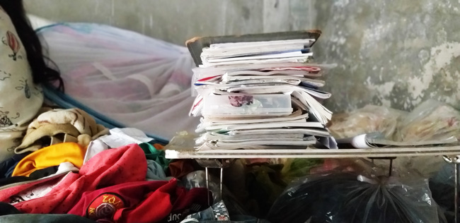 Lời phân trần của người cha bỏ con tại tòa án với lời nhắn tôi không đẻ, tôi không nuôi: Bi đát quá mới làm vậy mong mẹ bé đến nhận con-3