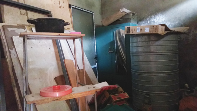 Lời phân trần của người cha bỏ con tại tòa án với lời nhắn tôi không đẻ, tôi không nuôi: Bi đát quá mới làm vậy mong mẹ bé đến nhận con-4