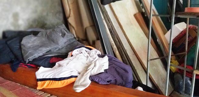 Lời phân trần của người cha bỏ con tại tòa án với lời nhắn tôi không đẻ, tôi không nuôi: Bi đát quá mới làm vậy mong mẹ bé đến nhận con-6