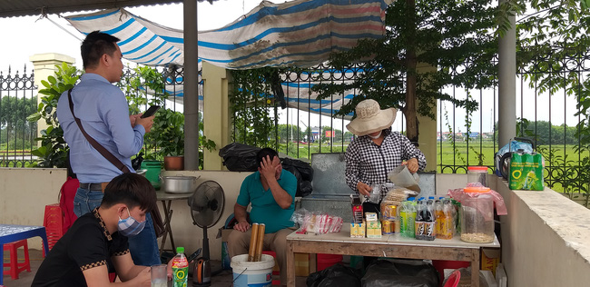 Lời phân trần của người cha bỏ con tại tòa án với lời nhắn tôi không đẻ, tôi không nuôi: Bi đát quá mới làm vậy mong mẹ bé đến nhận con-7