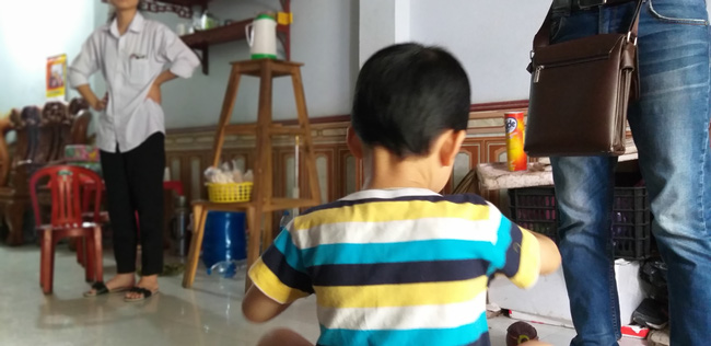 Lời phân trần của người cha bỏ con tại tòa án với lời nhắn tôi không đẻ, tôi không nuôi: Bi đát quá mới làm vậy mong mẹ bé đến nhận con-8