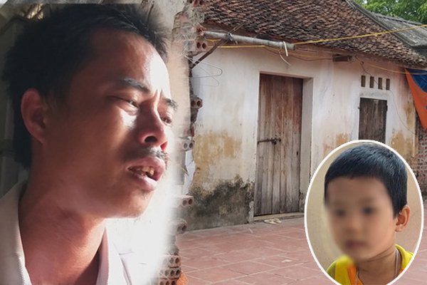 Hoàn cảnh đáng thương của mẹ cháu bé bị bố bỏ rơi tại tòa án: Nhận lại con hạnh phúc lắm nhưng trong lòng ngổn ngang lo lắng-7