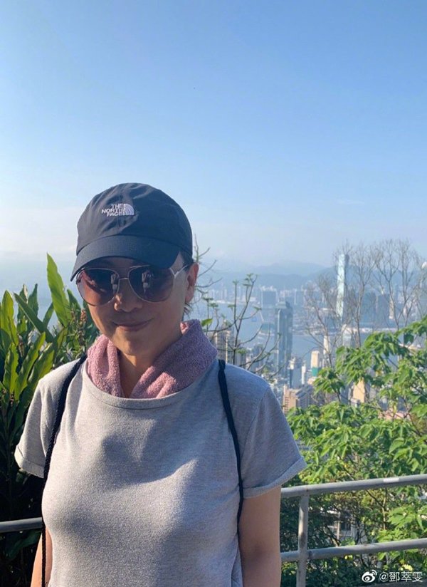 Chị Cả TVB Đặng Tụy Văn: Tuổi trẻ mang hận vì người tình trở mặt mắng chửi theo ý vợ-4