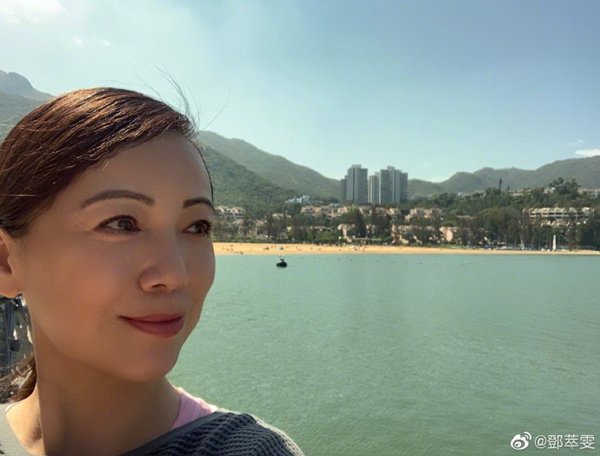 Chị Cả TVB Đặng Tụy Văn: Tuổi trẻ mang hận vì người tình trở mặt mắng chửi theo ý vợ-5