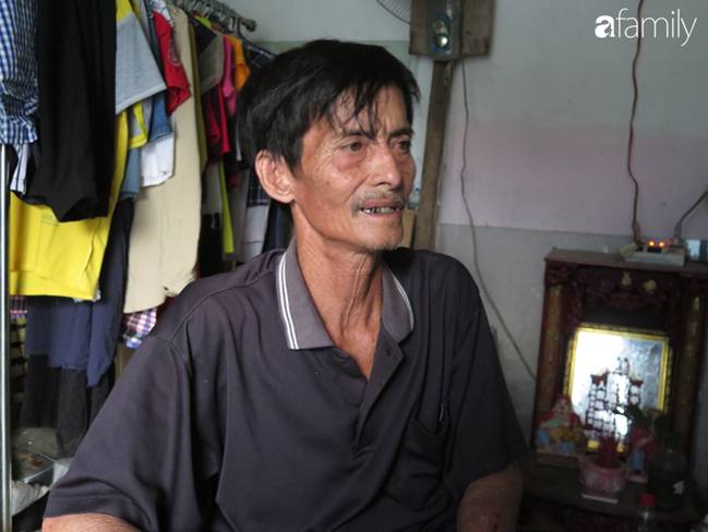Tâm sự người đàn ông khuyết tật cả 2 tay, ngày ngày bán phế liệu nuôi 2 cháu sinh đôi cùng mẹ già 91 tuổi: Tôi không dám chết-4