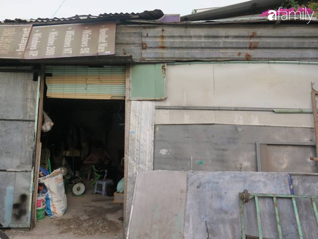 Tâm sự người đàn ông khuyết tật cả 2 tay, ngày ngày bán phế liệu nuôi 2 cháu sinh đôi cùng mẹ già 91 tuổi: Tôi không dám chết-5