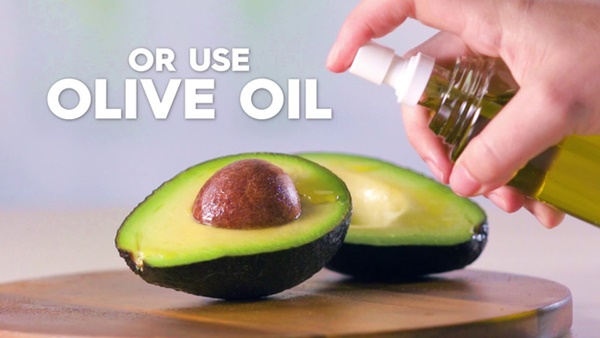 Mùa bơ chỉ kéo dài vài tháng, đây là cách bảo quản bơ ăn cả năm vẫn ngon-5