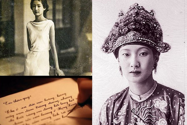 Nữ hoàng đế duy nhất của Việt Nam và chuyện tình bi kịch: Phải nhường ngôi cho chồng khi 7 tuổi, không thể sinh con nên chồng cưới chị dâu đang mang thai làm Hậu!-6