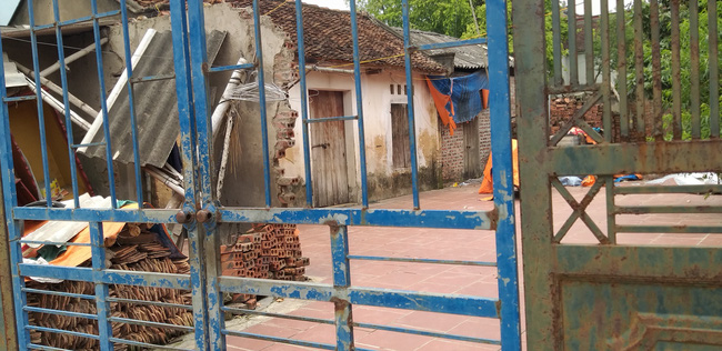 Hoàn cảnh đáng thương của mẹ cháu bé bị bố bỏ rơi tại tòa án: Nhận lại con hạnh phúc lắm nhưng trong lòng ngổn ngang lo lắng-6