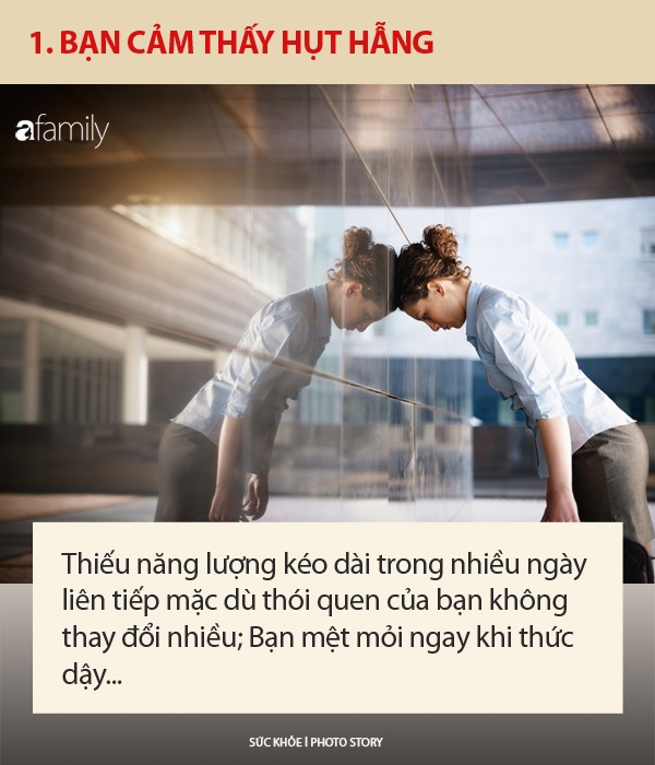 8 dấu hiệu tiết lộ bạn đang bị trầm cảm nặng nề mà không hề nhận ra-1