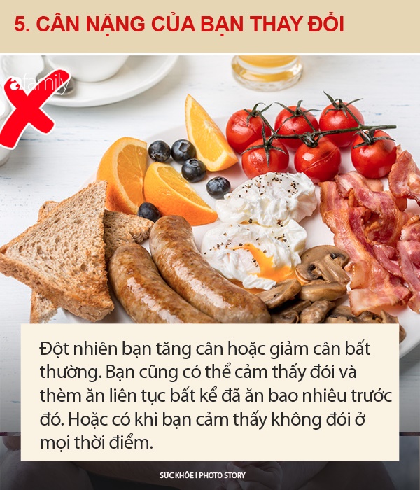 8 dấu hiệu tiết lộ bạn đang bị trầm cảm nặng nề mà không hề nhận ra-5