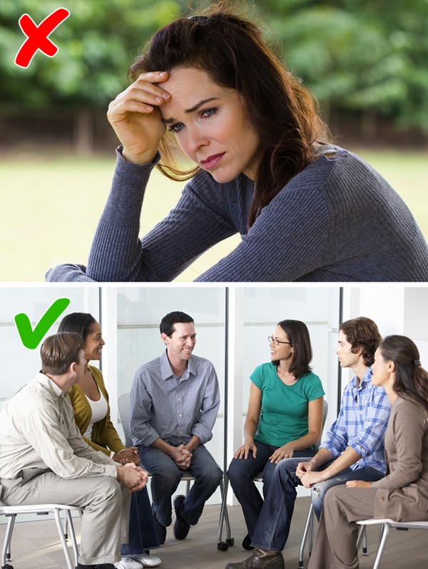 8 dấu hiệu tiết lộ bạn đang bị trầm cảm nặng nề mà không hề nhận ra-9