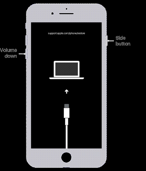 Xử lý thế nào nếu quên mật khẩu iPhone hoặc iPhone bị khoá?-3