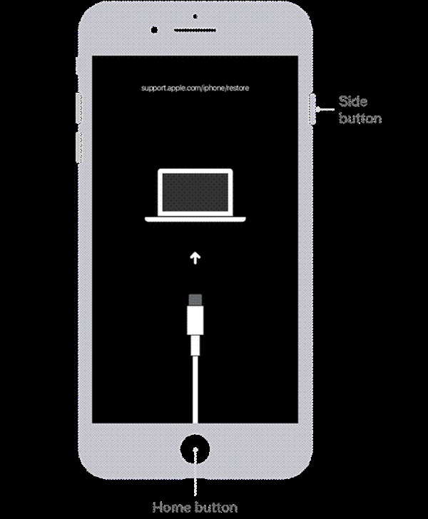 Xử lý thế nào nếu quên mật khẩu iPhone hoặc iPhone bị khoá?-4