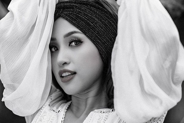 Vân Hugo đi chụp ảnh cưới sau thông báo được bạn trai cầu hôn, chuẩn bị lên xe hoa lần 2-7