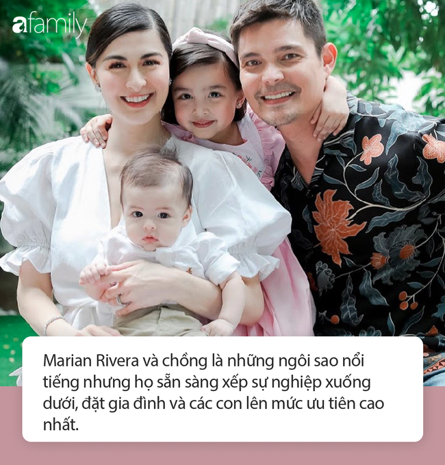 Con gái mỹ nhân đẹp nhất Philippines: 5 tuổi trở thành nữ hoàng quảng cáo, biết 2 ngoại ngữ, ấn tượng nhất khả năng làm toán do mẹ đích thân dạy-2