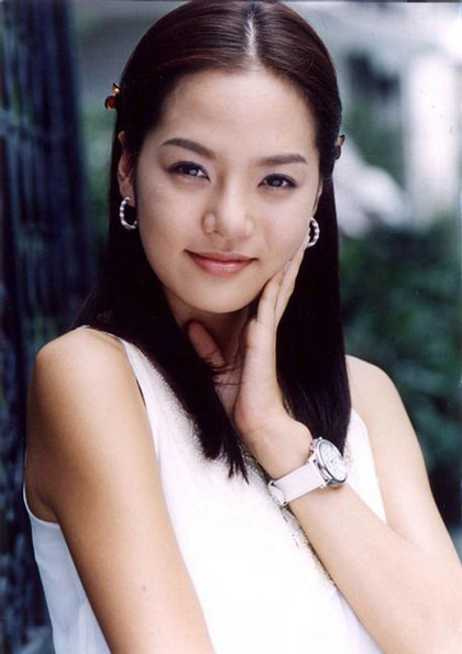 Chae Rim: Nhan sắc ngọc nữ một thời giờ méo mó đến khó tin, đi qua hai cuộc hôn nhân vẫn chưa thể tìm thấy bình yên-4