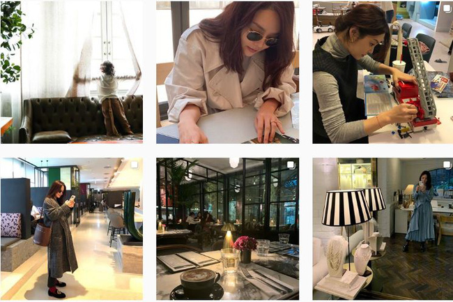 Chae Rim: Nhan sắc ngọc nữ một thời giờ méo mó đến khó tin, đi qua hai cuộc hôn nhân vẫn chưa thể tìm thấy bình yên-14