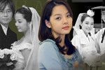 Chae Rim chính thức lên tiếng về thông tin ly hôn chồng trẻ Cao Tử Kỳ sau 6 năm vợ chồng-3