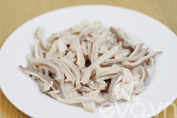 Cách luộc 8 loại thịt vừa ngon, thơm thanh mát cho ngày hè-2