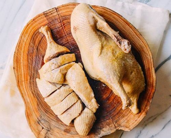 Cách luộc 8 loại thịt vừa ngon, thơm thanh mát cho ngày hè-5