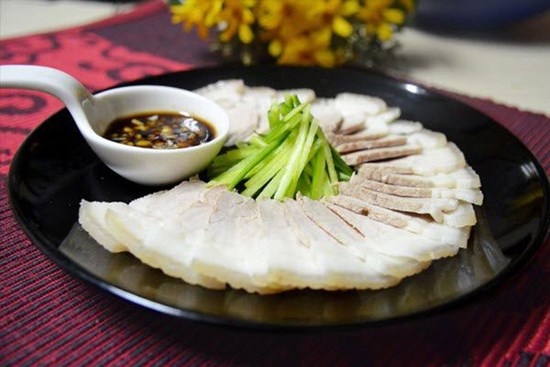 Cách luộc 8 loại thịt vừa ngon, thơm thanh mát cho ngày hè